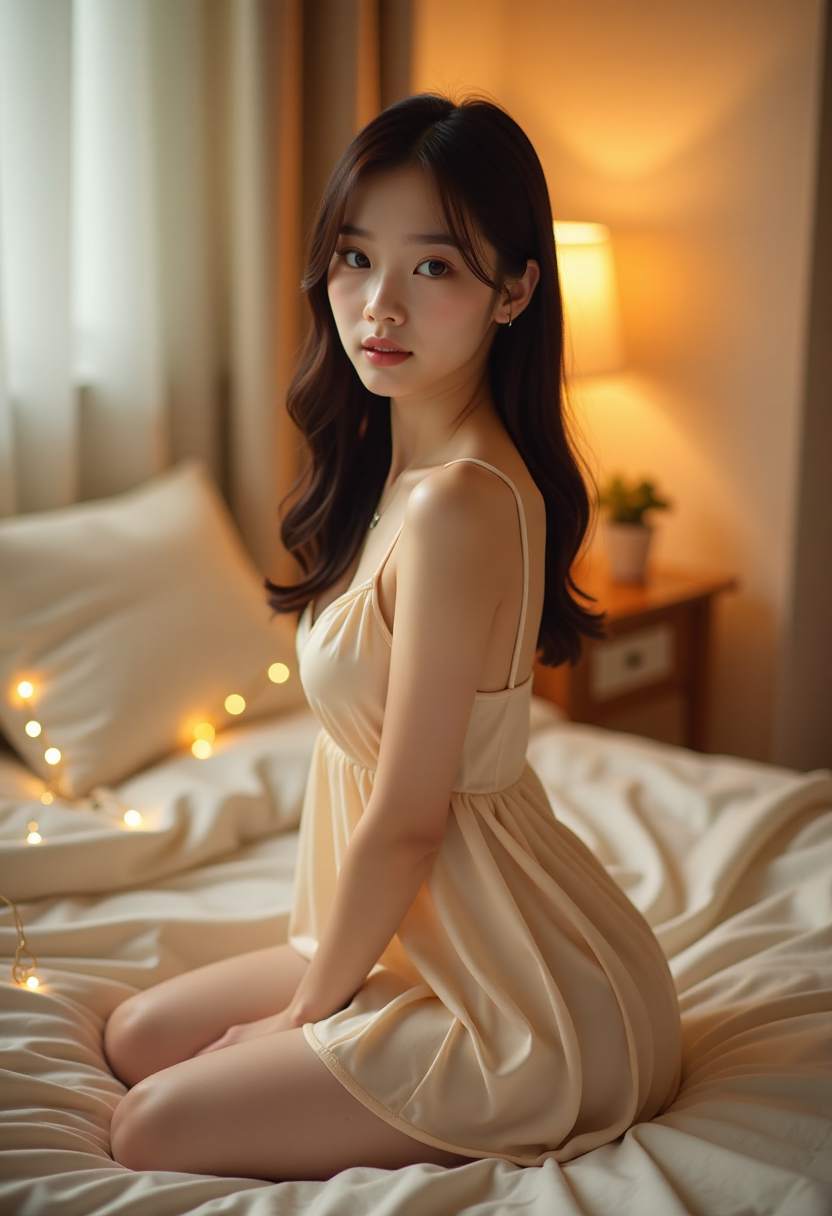 未寄出的告白